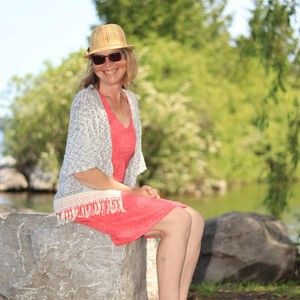 Meet your Posher, Krista